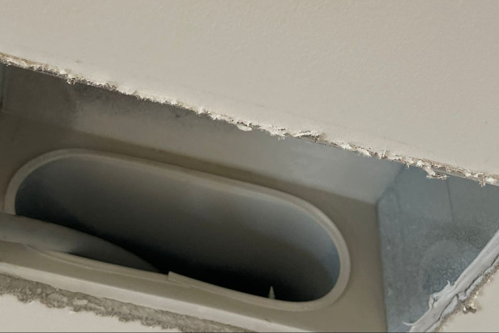 Complete Vent Cleaners air duct cleaning in san diego