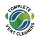 Complete Vent Cleaners logo