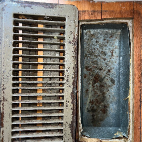 Complete Vent Cleaners Complete Vent Cleaners