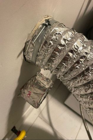 Complete Vent Cleaners dryer vent cleaning in san diego